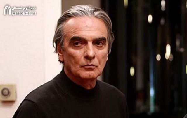 همایون ارشادی درگذشت