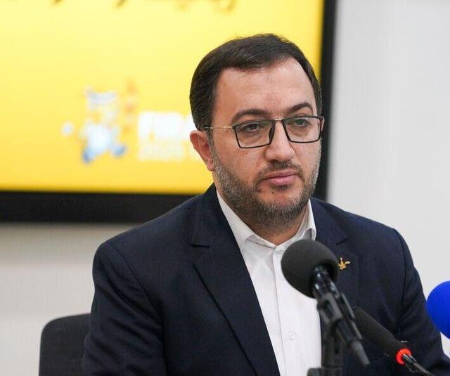 بخوانیم برای ایران؛ برنامه‌های کانون پرورش فکری در هفته کتاب