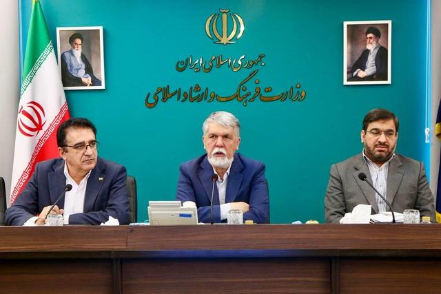 صالحی: باید به اقدامات موثر هرچند محدود بیندیشیم نه برنامه‌های متکثری که قابلیت اجرا ندارد