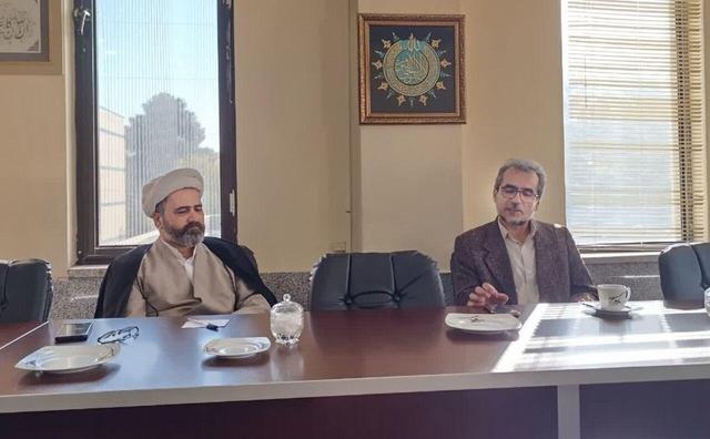 مسجد حلقه اتصال مردم و حاکمیت/ کانون‌های فرهنگی مساجد تمدن سازند