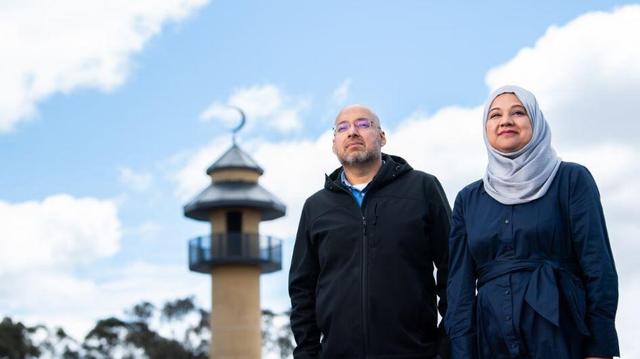 نخستین مسجد بندیگو، نماد همزیستی و گفت‌وگوی میان ادیان در قلب استرالیا