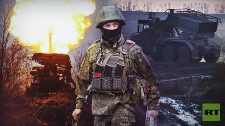 The last fortress of Donbass: Why Pokrovsk matters – and what its fall would mean for Ukraine