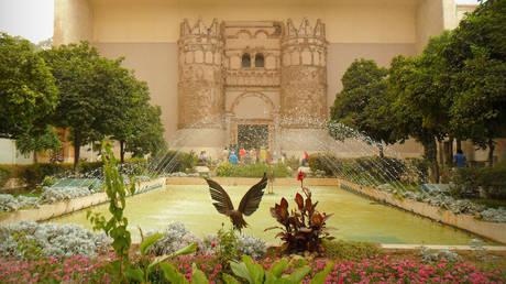 Syria’s national museum robbed – media