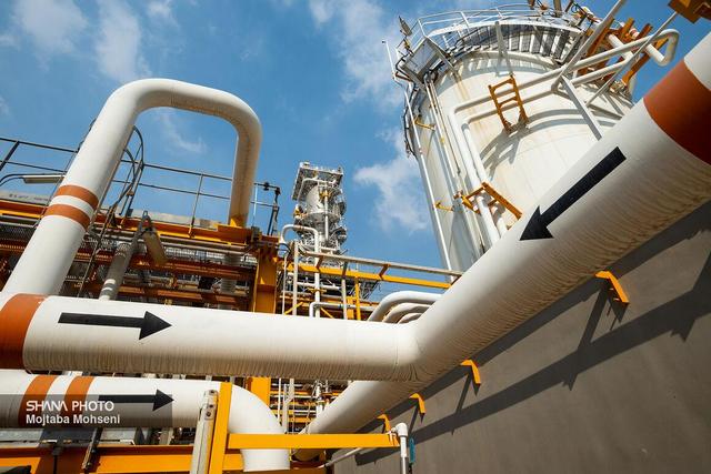 پارس جنوبی؛ پیشتاز پدافند غیرعامل در حفظ پایداری انرژی