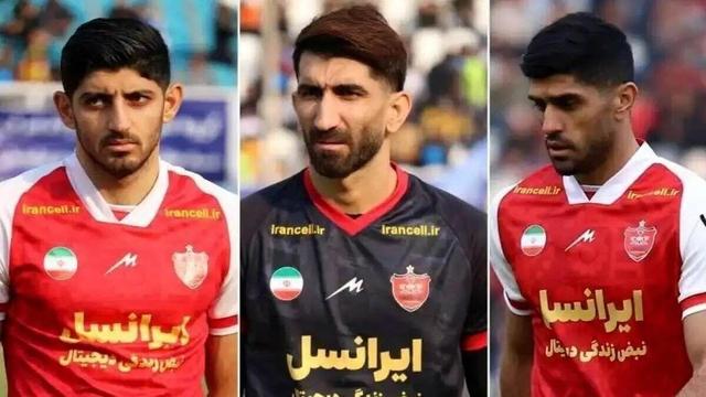 اعتراف بزرگ درباره خرید بیرانوند، ترابی و اسماعیلی‌فر از پرسپولیس؛ ۲ برابر پول دادم! +ویدیو