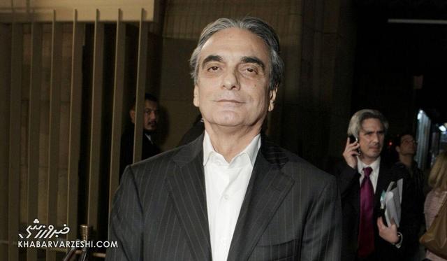 سینما و ورزش در سوگ هنرمند استقلالی/ همایون ارشادی؛ از مخالفت با «حکومتی بودن» پرسپولیس تا حمایت از استراماچونی و سرزنش فرهاد مجیدی