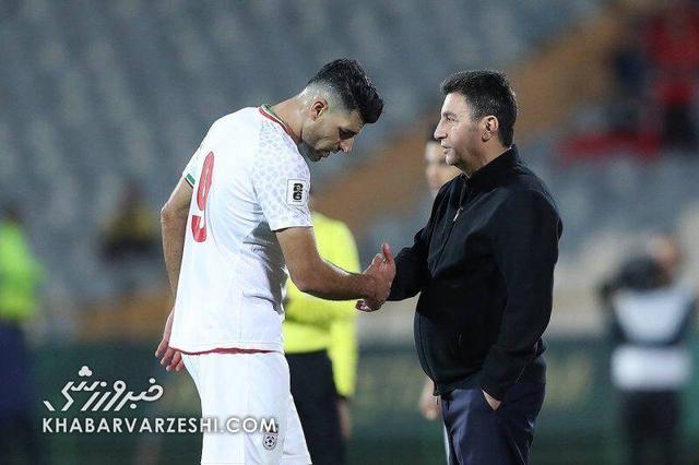 قلعه‌نویی با تمام ستاره‌ها در العین؛ لژیونرها خود را به تیم رساندند