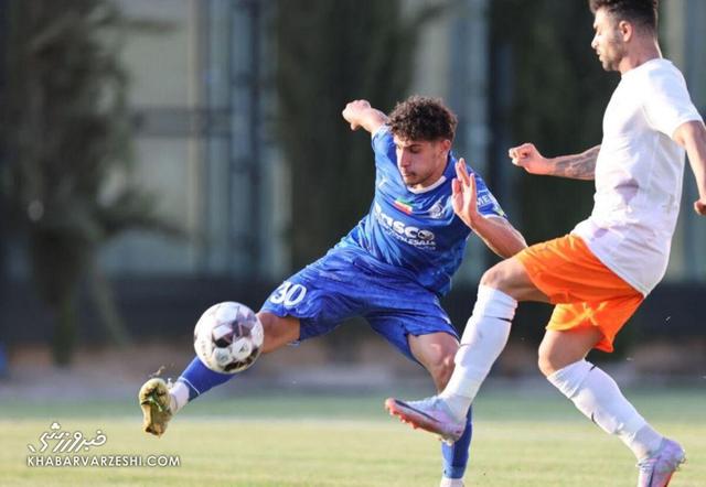 بازگشت یک بازیکن به استقلال/ جانشین ستاره‌ها یا انتقال قرضی با تصمیم ساپینتو