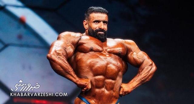 ویدیو| تیم فوتبال محبوب هادی چوپان مشخص شد