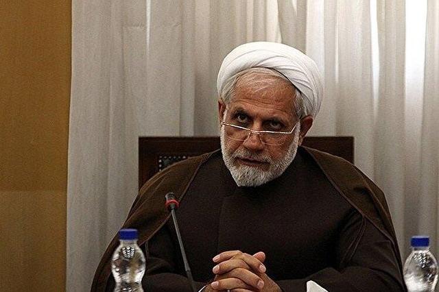 وحید احمدی: اتحاد ایران، چین و روسیه نقطه اقتدار جدیدی در برابر نظام سلطه است