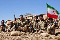 فیلم/ اعزام رزمندگان لشکر نجف اشرف به عملیات «والفجر چهار»