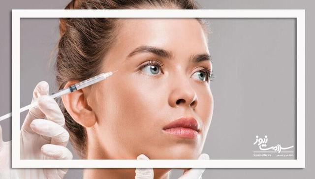 خطرات ژل‌های زیبایی تقلبی؛ هشدار سازمان غذا و دارو