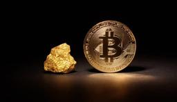 رالی کریسمس ۲۰۲۵؛ طلا یا بیت‌کوین؟ رقابت داغ آخر سال