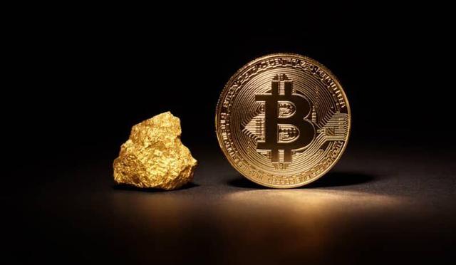 رالی کریسمس ۲۰۲۵؛ طلا یا بیت‌کوین؟ رقابت داغ آخر سال