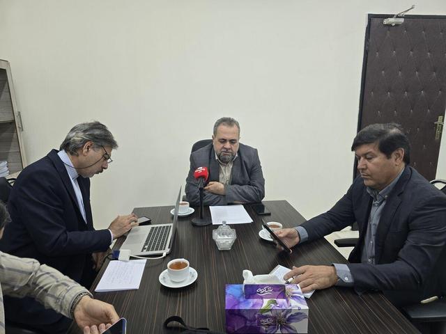 رویداد ملی استارت آپی با رویکرد توسعه اقتصاد آبادان برگزار می‌شود