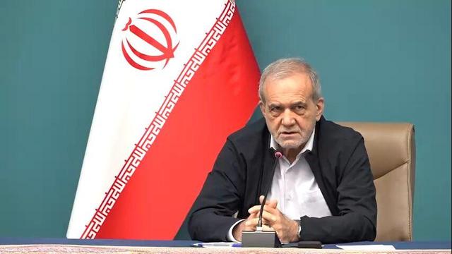 ورود رئیس‌جمهوری برای حل مشکل تأمین ارز نهاده‌ها و کالاهای اساسی