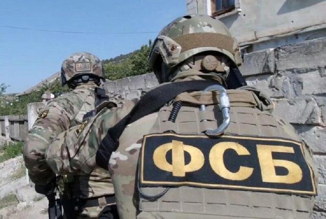 مسکو از خنثی‌سازی طرح اوکراینی ــ انگلیسی ربودن یک جنگنده خبر داد