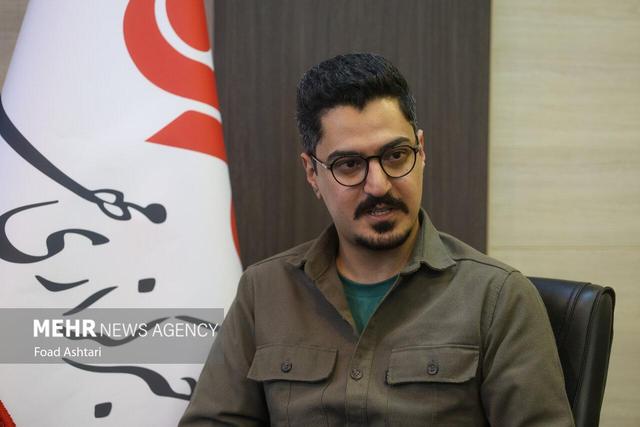 رنگ نخلی که هویت ایرانی را رقم زد؛ سلبریتی‌بازی و فاصله در فیلم کوتاه