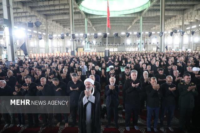 نماینده ولی‌فقیه در سمنان: تهاجم فرهنگی تهدید جدی برای نسل جوان است