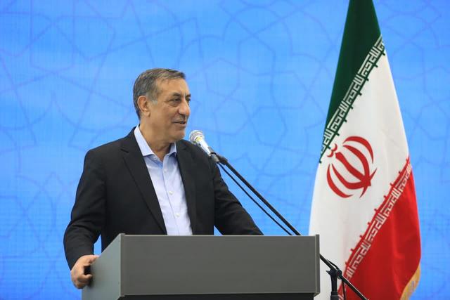 قائم پناه: اصلاح الگوی کشت و مدیریت عادلانه منابع آبی کشور ضروری است