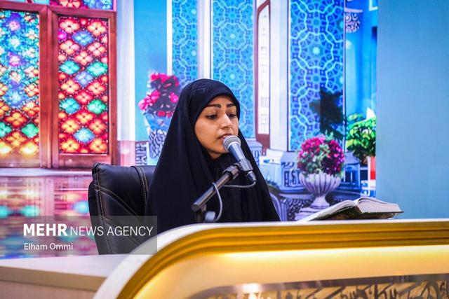 اجرای طرح ملی حفظ جزء سی‌ ام قرآن کریم در مدارس کهگیلویه و بویراحمد