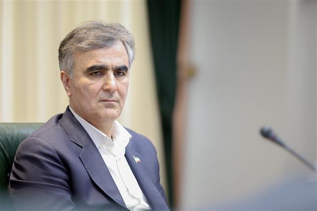 فرزین: بانک مرکزی ۵۷ حکم از برنامه هفتم پیشرفت را اجرایی کرد