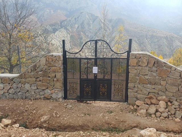 اخطاریه قانونی برای متخلفان تغییر کاربری اراضی کشاورزی در مهدیشهر