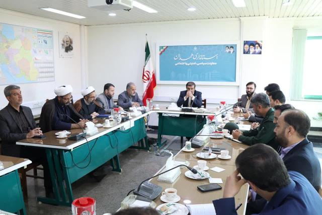 صابریون: اجرای مصوبات عفاف و حجاب تکلیف قانونی و مطالبه عمومی است