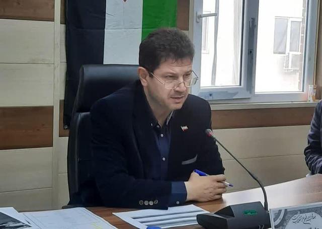 توسعه سامانه «پنجره واحد زمین» گامی مؤثر در کاهش فساد و افزایش شفافیت