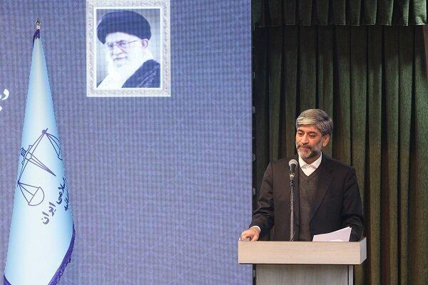 عتباتی: ۳ عضو باند مواد مخدر در ارومیه اعدام شدند