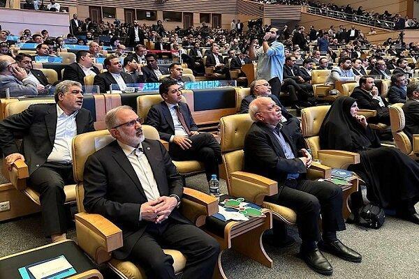 با حضور بانک مسکن؛ رویداد بزرگ کیش اینوکس ۲۰۲۵ آغاز به کار کرد