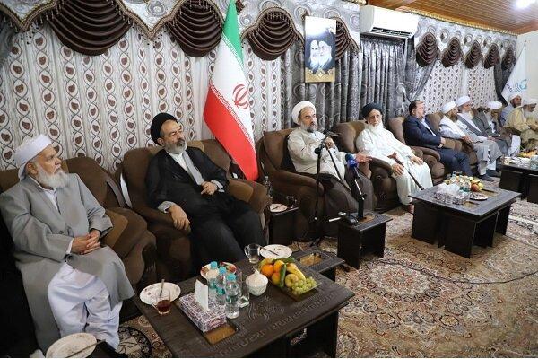 محامی: از ظرفیت های عظیم سیستان و بلوچستان به خوبی استفاده نشده است