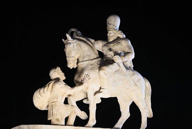 تمدن یعنی زانوزدن قدرت دربرابر خاستگاه تاریخ تمدن