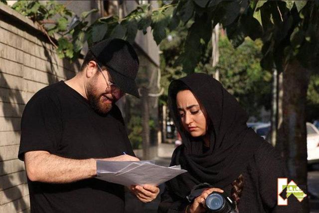 انتقاد کارگردان «یک وجب خاک» از اکران فیلمش در جشنواره شهر