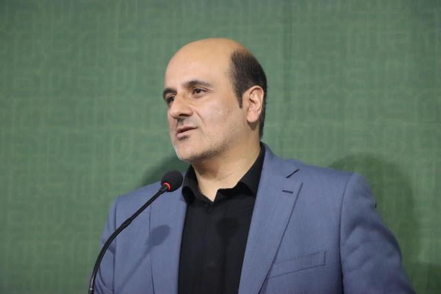 مسچیان: سپاه پاسداران ستون استوار انقلاب و امید ملت‌های مظلوم جهان است