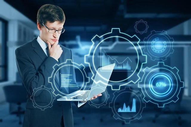 همایش معماری سازمانی در مواجهه با تحول دیجیتال در دانشگاه شهیدبهشتی