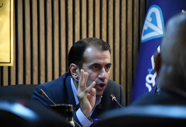 حامی: ۷۱ گواهی بهداشتی ترخیص برای فرآورده‌های خام دامی صادر شده است