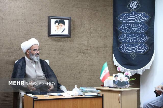 «خیرین سلامت» مجریان اراده خداوند در خدمت به نیازمندان هستند