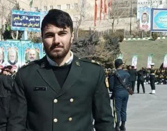 پیش‌بینی آرام یک پرواز؛ روزهای آخر شهید کردکتولی چگونه گذشت؟