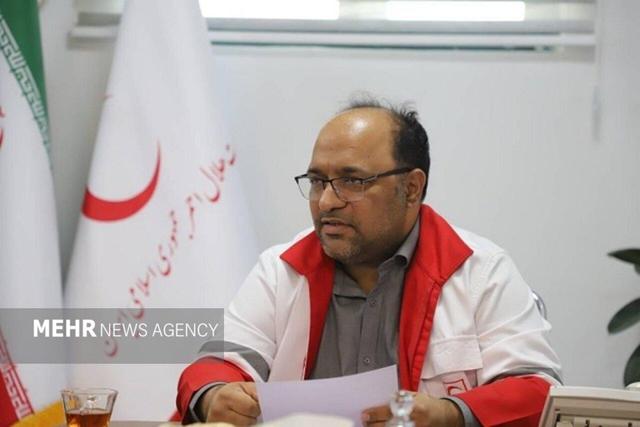 افزایش توان امدادی بندرخمیر با ایجاد پایگاه در محور کهورستان