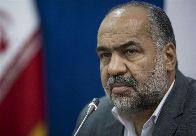 توضیحات نماینده مجلس درباره ماجرای کیک۱۲ متری