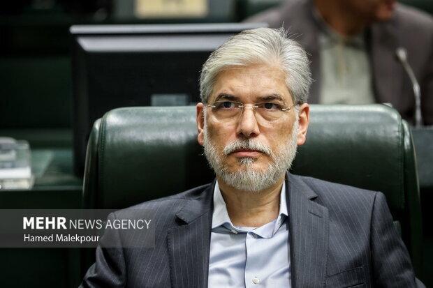 سیمایی صراف : ۷۶ درصد برنامه‌های وزارت علوم در سال اول انجام شده است