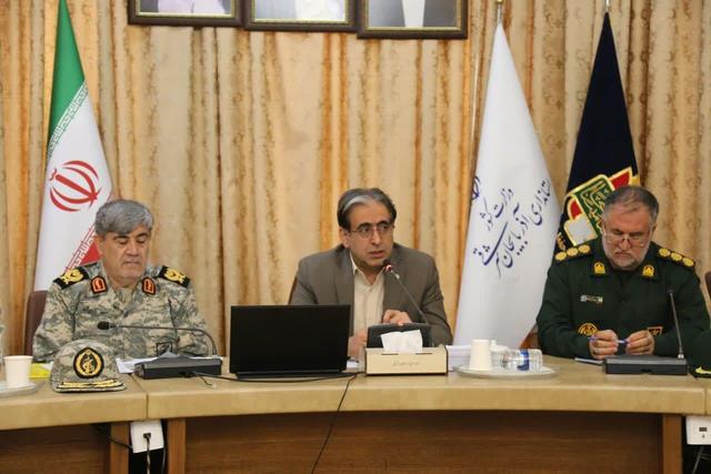 محمدزاده: نیازمند توجه ویژه به انسجام ملی هستیم