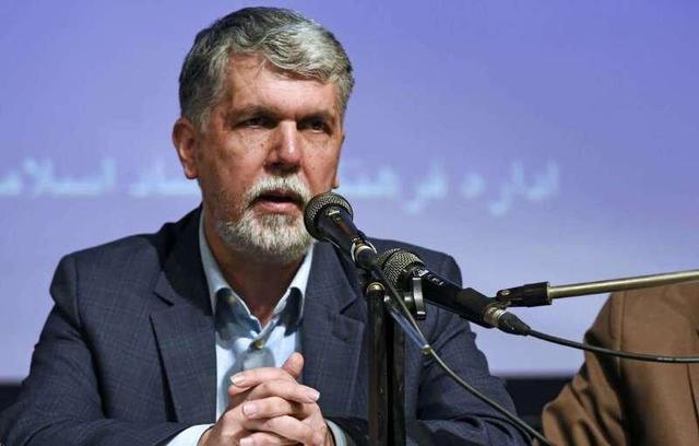 صالحی: نرخ رشد هنرستان‌های هنری تکلیف برنامه هفتم را تامین کرده است