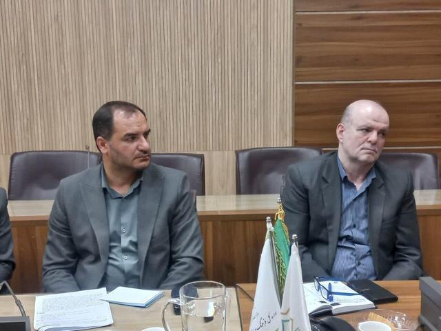 افصحی: کانون‌های فرهنگی مساجد بازوی مؤثر ترویج فرهنگ دینی جامعه هستند