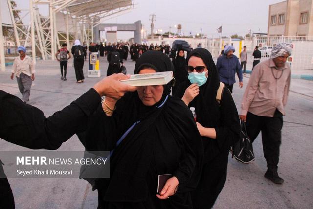 جذب اعتبارات ملی برای طرح‌های اربعین حسینی خوزستان ضروری است