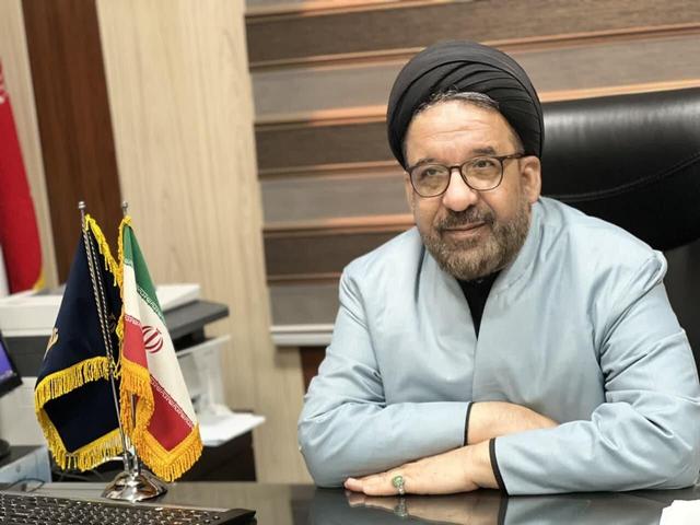 حسینی:جشنواره تئاتر فجر، گامی برای شناساندن فرهنگ و هنر جنوب کرمان است