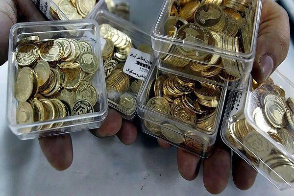 شمارش معکوس برگزاری حراجی سکه طلا؛ امشب آخرین فرصت تکمیل وجه