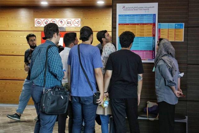 تمهید ویژه جشنواره فیلم شهر برای نمایش آثار مستند و کوتاه