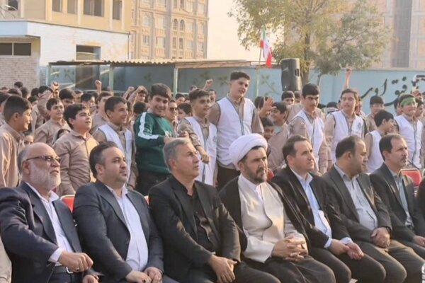 اتحاد ملت ایران در جنگ ١٢ روزه کم نظیر بود